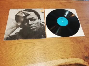 Miles Davis-Miles Davis 1981 Amiga 855727 DDR Pressung VG+/VG+